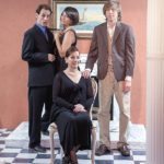 Must See: ‘The House of Yes’ * Friday